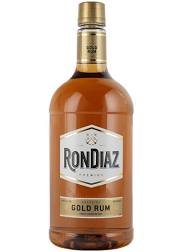 Rondiaz Rum