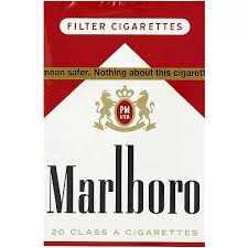 marlboro cigarette pack price Vintage Cigarettes lot of 5 Empty Packets For Collection Marlboro White