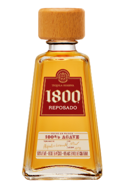 1800 Tequila