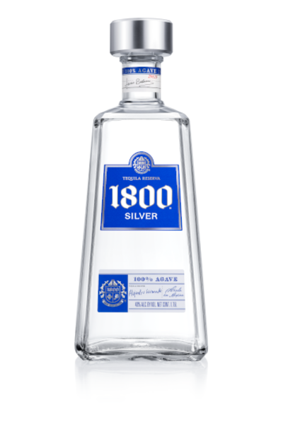 1800 Tequila