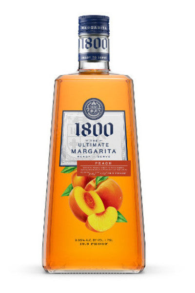 1800 Ready to Drink Margarita