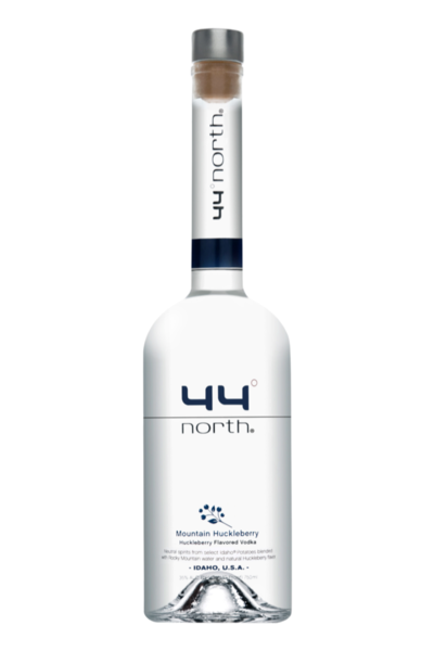 44 North Vodka