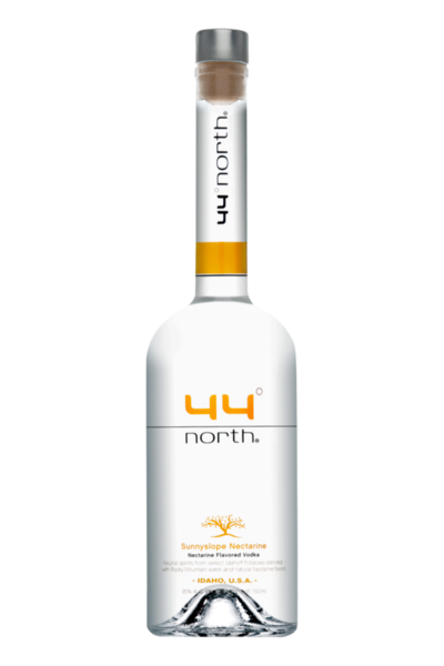 44 North Vodka