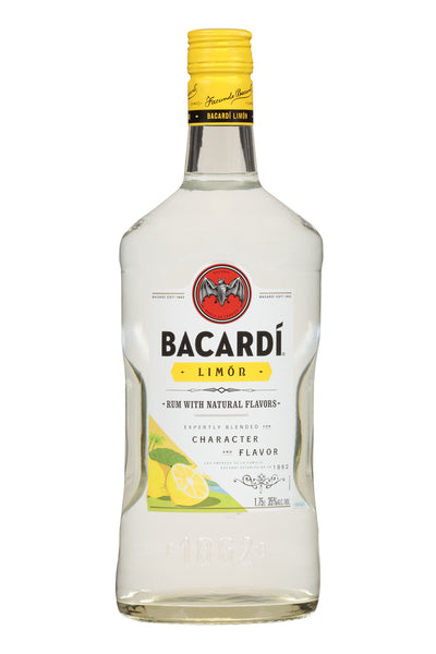 Bacardi Rum Flavors