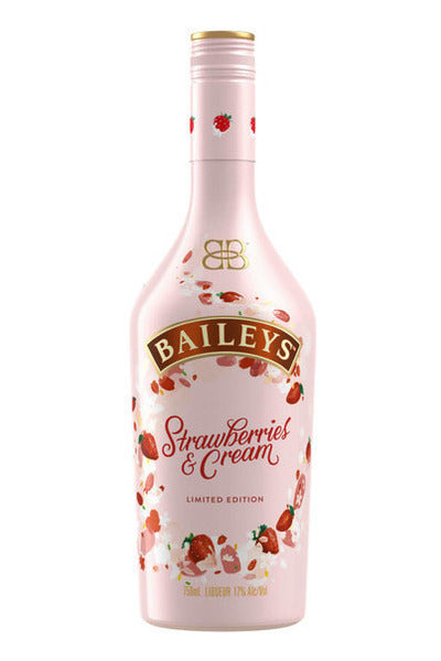 Baileys Original Irish Cream Liqueur, 375 mL - Foods Co.