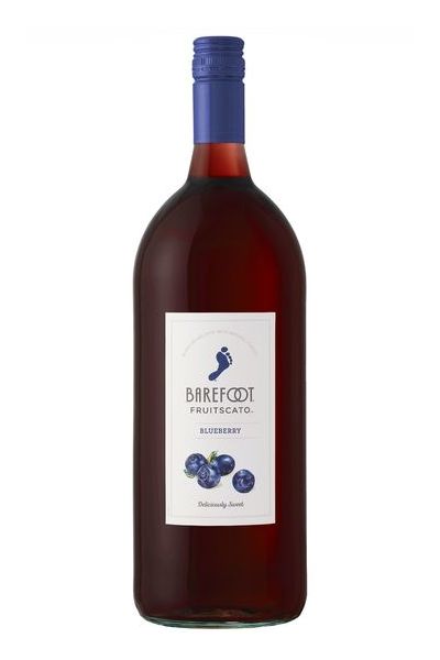 Barefoot Wine