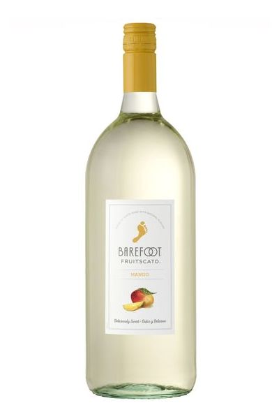 Barefoot Wine