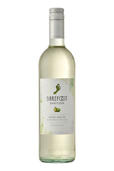 Barefoot Wine