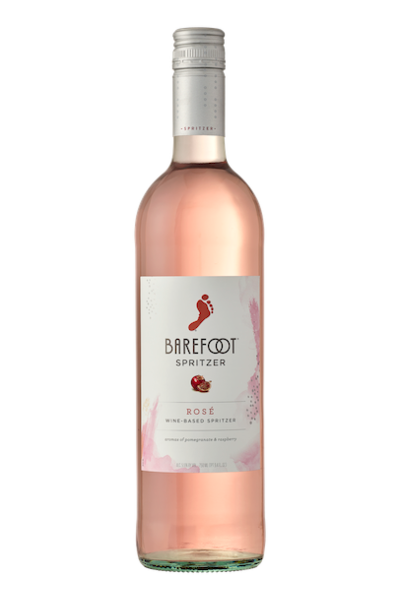 Barefoot Wine