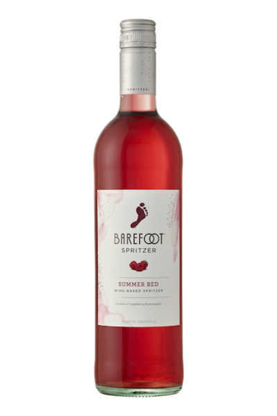 Barefoot Wine