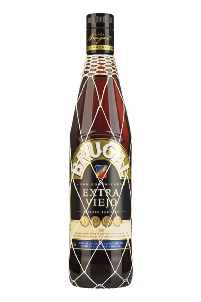 Brugal Rum