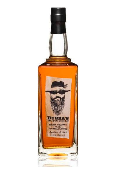 Bubba’s  American Whiskey