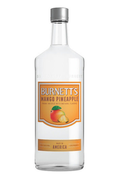 Burnett's Vodka