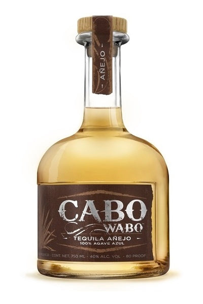 Cabo Wabo