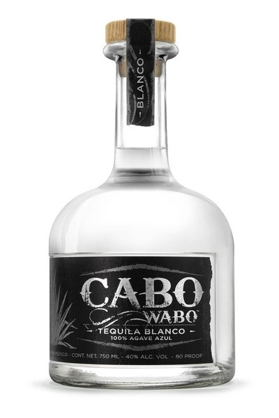 Cabo Wabo