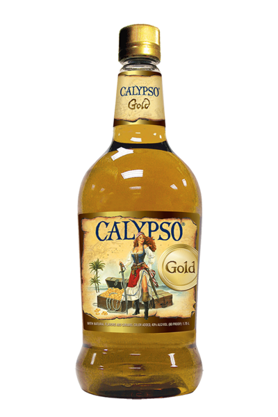 Calypso Rum