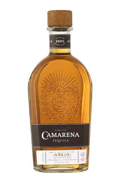 Camarena Tequila