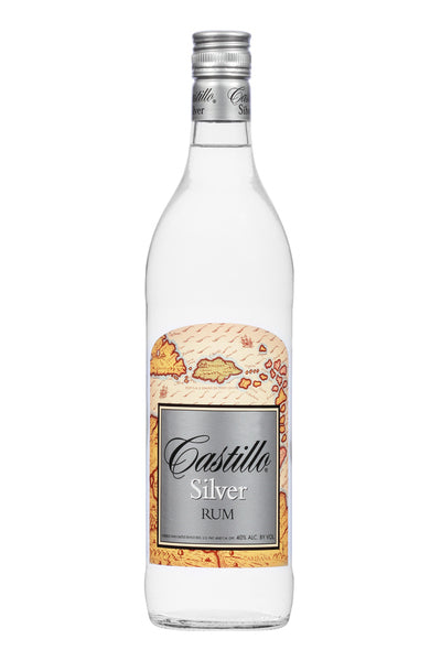 Castillo Rum