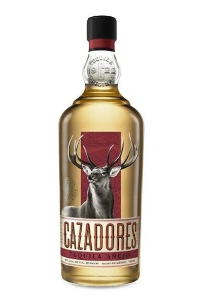 Cazadores Tequila