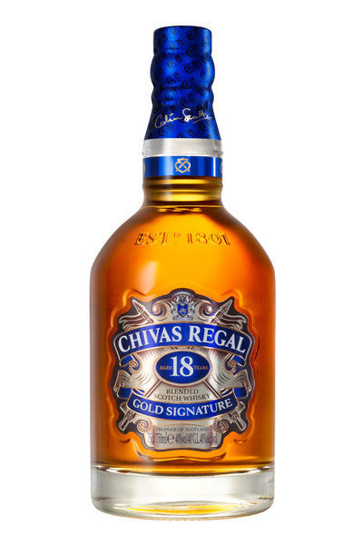 Chivas Regal