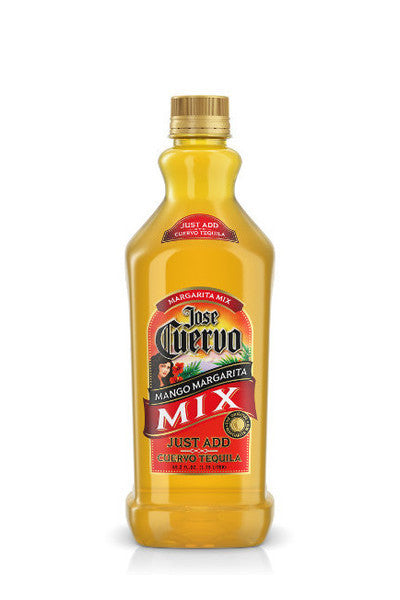 Jose Cuervo Read to Drink Margarita