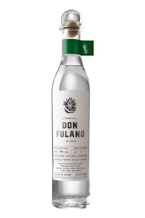 Don Julio 1942 Tequila