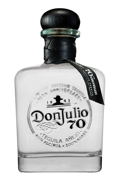 Don Julio Tequila