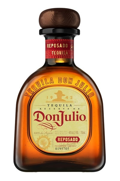 Don Julio Tequila