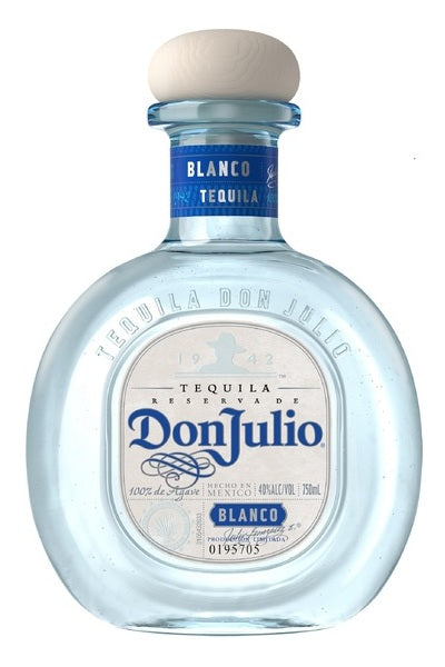 Don Julio Tequila
