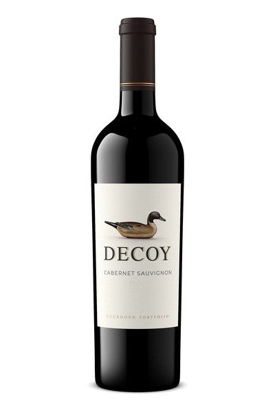 Decoy Wine