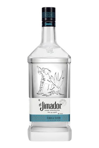 El Jimador Tequila