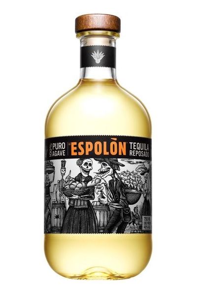 Espolon Tequila