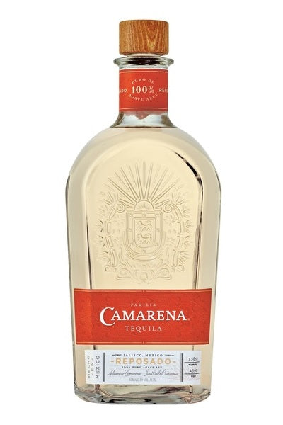 Camarena Tequila