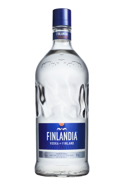 Finlandia Vodka