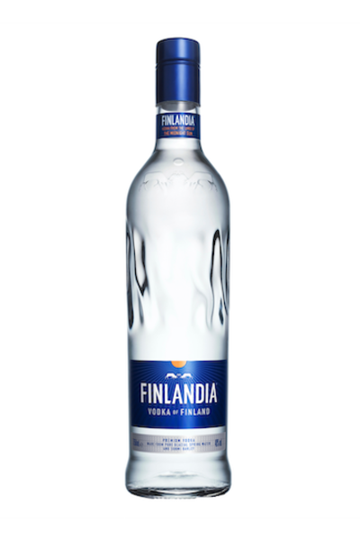 Finlandia Vodka