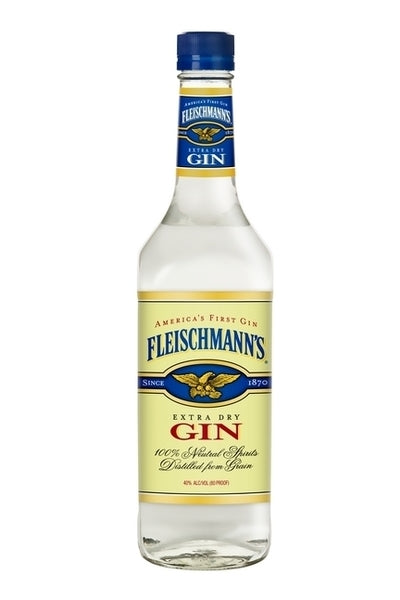 Fleischmann's Gin