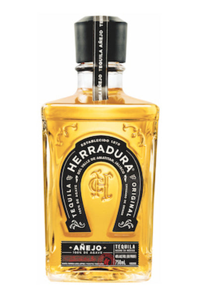 Herradura Tequila