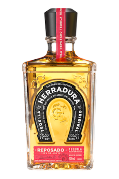 Herradura Tequila