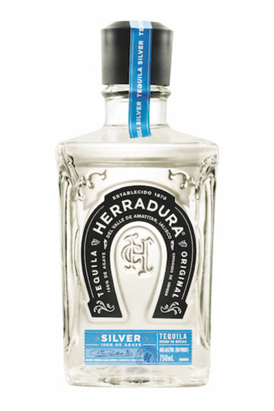 Herradura Tequila