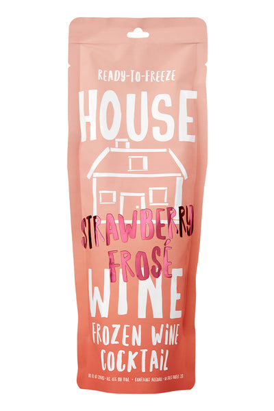 House Wine