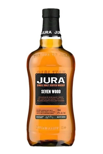 Jura Scotch