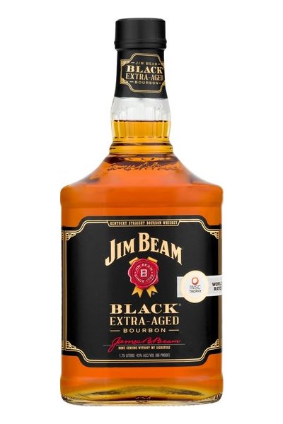 Jim Beam Bourbon