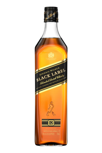 Johnnie Walker