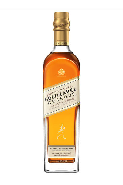 Johnnie Walker