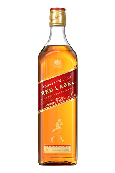 Johnnie Walker