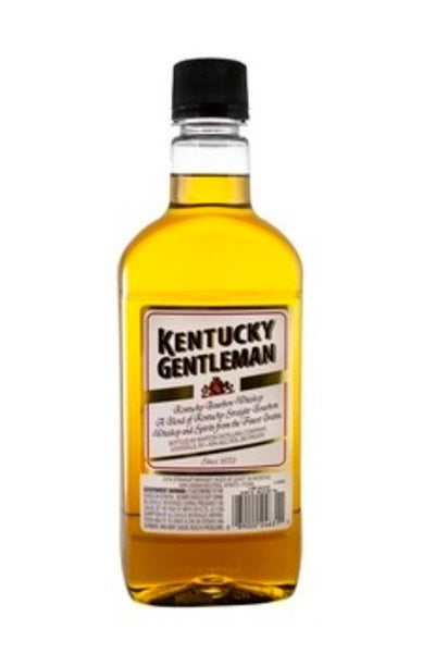 Kentucky Gentleman