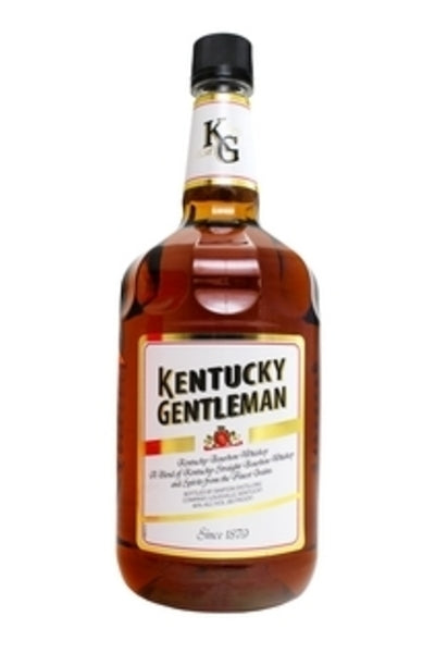 Kentucky Gentleman