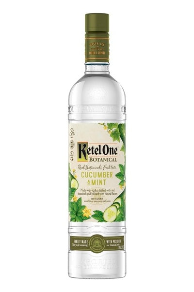 Ketel One Vodka