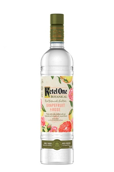 Ketel One Vodka