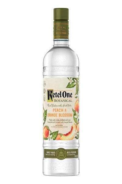 Ketel One Vodka